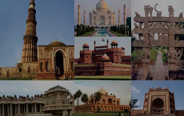 Heritage India Quiz – 2022
