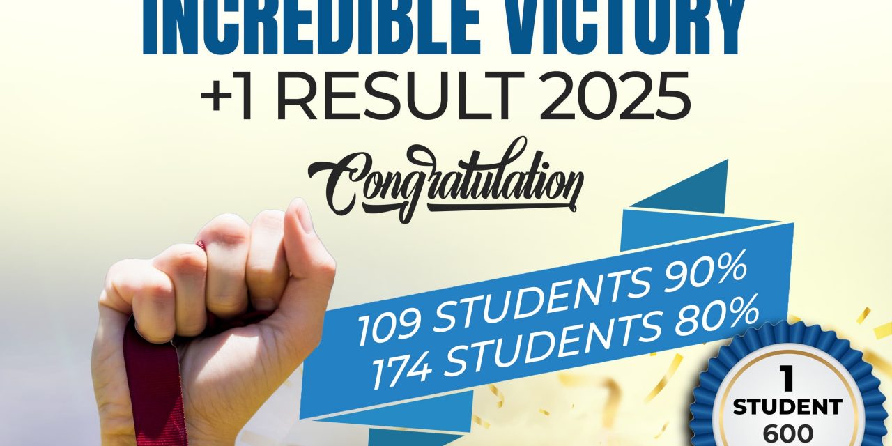 Ideal EHSS Kadakassery shines in the Plus Two Exam 2024–25
