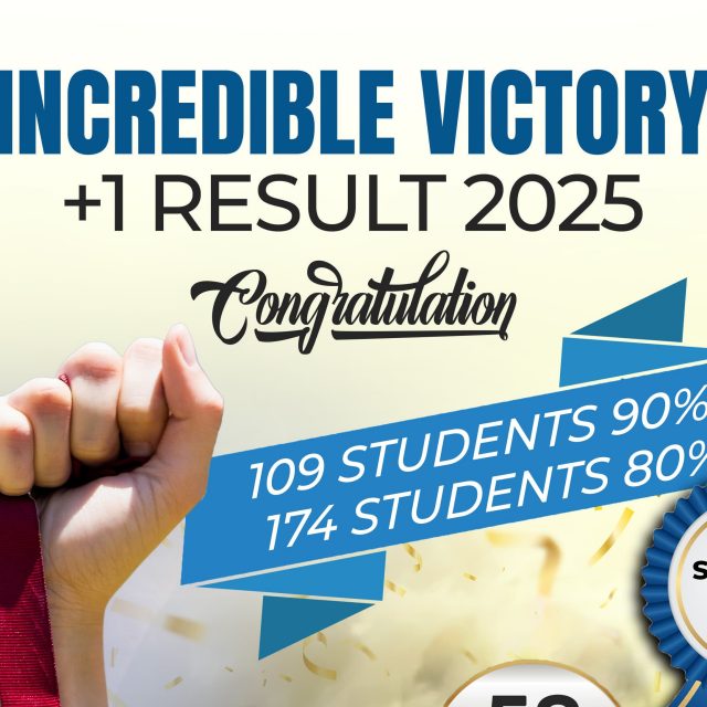 Ideal EHSS Kadakassery shines in the Plus Two Exam 2024–25
